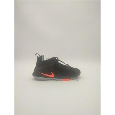 Nike Zoom Witness (GS) Sneaker schwarz/rot 38 Nike Zoom Witness (GS) Sneaker schwarz/rot 38