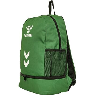 HUMMEL hmlESSENTIAL BACK PACK W. SC Rucksack JELLY BEAN ONE HUMMEL hmlESSENTIAL BACK PACK W. SC Rucksack JELLY BEAN ONE