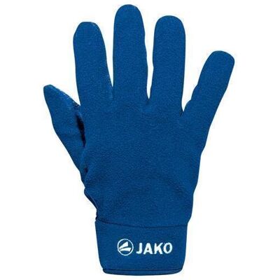 JAKO Feldspielerhandschuhe Fleece 4 Royal JAKO Feldspielerhandschuhe Fleece 4 Royal