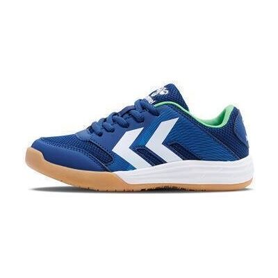 Hummel MULTIPLAY STABLE LC JR - NAVY - 40 Hummel MULTIPLAY STABLE LC JR - NAVY - 40