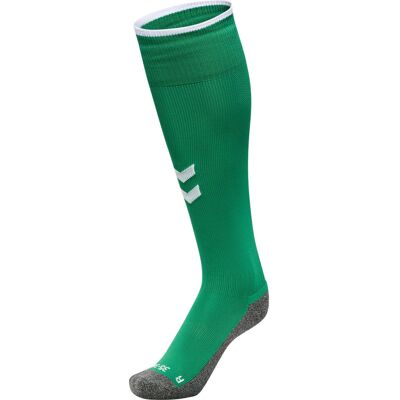 Hummel SV Werder Bremen Heim Stutzen Saison 2026/2027 grün 43/46 Hummel SV Werder Bremen Heim Stutzen Saison 2026/2027 grün 43/46