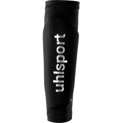 Uhlsport Carbonflex Evo Schienbeinschoner S schwarz Uhlsport Carbonflex Evo Schienbeinschoner S schwarz