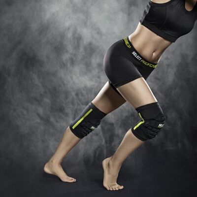 Select Kniebandage Handball Kinder v24 Select Kniebandage Handball Kinder v24