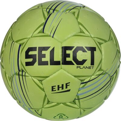 Select Planet v23 Handball gruen 3 Select Planet v23 Handball gruen 3