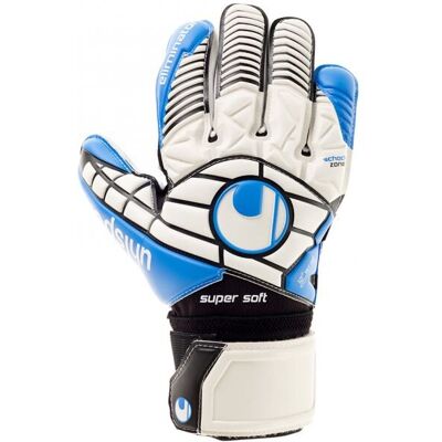 Eliminator Supersoft Torwarthandschuhe Gr. 10,5 Eliminator Supersoft Torwarthandschuhe Gr. 10,5