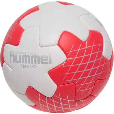 Hummel Star Pro HB weiß - Handball Hummel Star Pro HB weiß - Handball