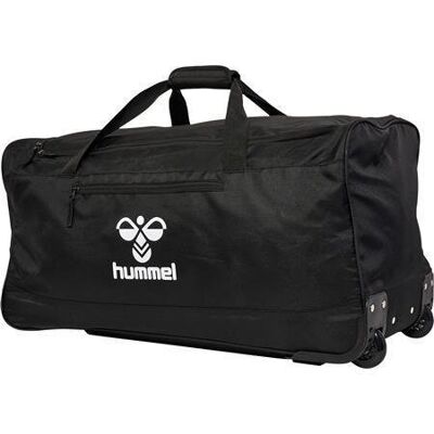 HUMMEL hmlCORE 2.0 TROLLEY - BLACK - L HUMMEL hmlCORE 2.0 TROLLEY - BLACK - L