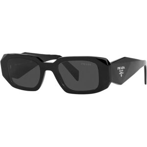 Prada Sonnenbrille - 0PR 17WS - Gr. unisize - in Schwarz - für Damen