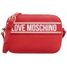 Love Moschino Crossbody Bags - Billboard - Gr. unisize - in Rot - für Damen