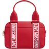 Love Moschino Tote - Billboard - Gr. unisize - in Rot - für Damen