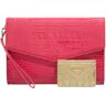 Ted Baker Clutches - Ayasiny and Crocey Bundle - Gr. unisize - in Rosa - für Damen