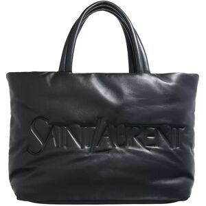 Saint Laurent Tote - Bag New Tote - Gr. unisize - in Schwarz - für Damen