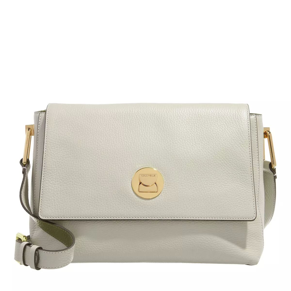 Coccinelle Crossbody Bags - Liya Handbag - Gr. unisize - in Grau - für Damen