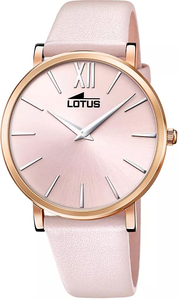 Lotus Uhr - Smart Casual Stainless Steel Watch Bracelet - Gr. unisize - in Quarz - für Damen