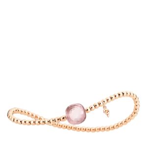 Capolavoro Armband - Bracelet Happy Holi - Gr. ONE_SIZE - in Gold - für Damen