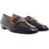 Bally Loafers & Ballerinas - Obrien - Gr. 40 (EU) - in Schwarz - für Damen