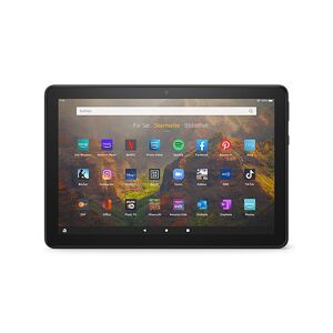 AMAZON Fire HD 10, 11. Gen. 10''/25,6cm Tablet PC 32GB, mit Werbung bis 12h Akkulaufzeit Fire HD 10