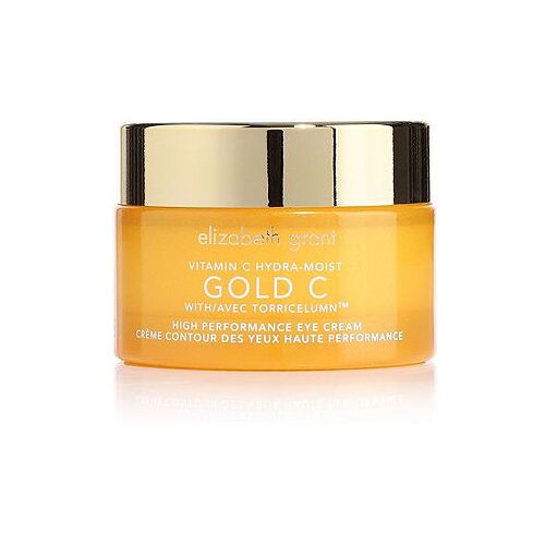 ELIZABETH GRANT Golden C Augencreme 30ml