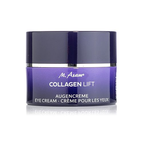 M.ASAM® Collagen Lift Black Orchid Augencreme 30ml