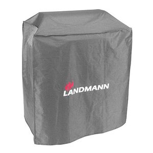 Landmann Wetterschutzhaube 15706-G Premium kältebeständig