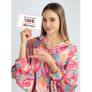 Buono Regalo Mec Shopping 100 Euro Gutschein Buoni Regalo unisex