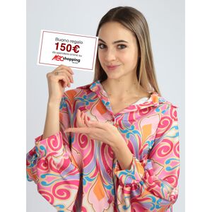 Buono Regalo Mec Shopping Geschenkgutschein im Wert von 150 Euro Buoni Regalo unisex