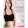 Bellissima Still-BH Bras Damen Schwarz Größe S/M