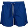 Baci & Abbracci Seeboxer Strand boxer Herren Blau Größe M