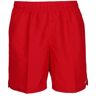 Nike Rote Badeshorts für Herren Strand boxer Herren Rot Größe XL