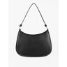 Solada Baguette-Handtasche für Damen Shopper Damen Schwarz Größe Unica