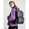 Calvin Klein Sculpted Campus BP40 Damenrucksack Rucksäcke Damen Schwarz Größe Unica