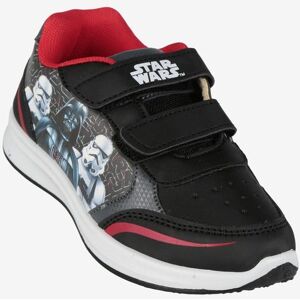 Star Wars Kinderturnschuhe mit Aufdruck Sneaker low Junge