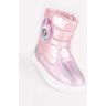 Na!Na!Na! Surprise Wasserdichte Stiefeletten für Mädchen Alpin- & Bergstiefel Mädchen Rosa Größe 29