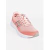 New Balance 411 Sportschuhe für Damen Sportschuhe Damen Orange Größe 39