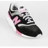 New Balance 997 Sportschuhe für Damen Sportschuhe Damen Schwarz Größe 40