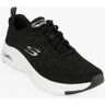 Skechers GLEE FOR ALL Sportliche Sneaker für Damen Sportschuhe Damen Schwarz Größe 38