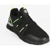 Canguro Sportschuhe für Herren Sportschuhe Herren Schwarz Größe 43