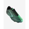 Umbro SPEED ELIXIR LEAGUE Herren-Fußballschuhe Sportschuhe Herren Grün Größe 41