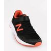 New Balance 570 Sportschuhe für Kinder Sportschuhe Junge Schwarz Größe 28.5