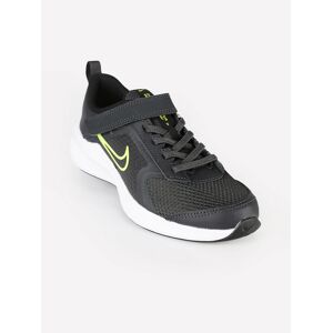 Nike DOWNSHIFTER 11 Laufschuhe für Kinder Sportschuhe Unisex-Kind Grau Größe 28