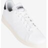 Adidas ADVANTAGE K Low-Top-Sneaker für Jungen Sneaker low Unisex-Kind Weiß Größe 36