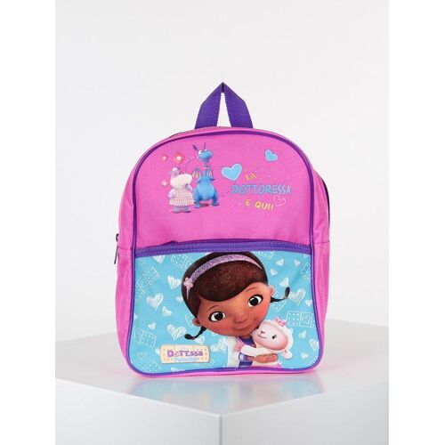 Disney Rucksack für kleine Mädchen Rucksäcke Mädchen Rosa Größe Unica