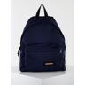 Eastpak Gepolsterter Pak'r First Interview Rucksack Rucksäcke unisex Blau Größe Unica