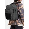 Eastpak PINNACLE Rucksack aus Stoff Rucksäcke unisex Grau Größe Unica