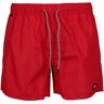 Baci & Abbracci Seeboxer Strand boxer Herren Rot Größe L