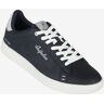 Australian ICONIC niedrige Herren-Sneaker Sneaker low Herren Blau Größe 46