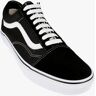 Vans Old SKool Schnürsneaker für Herren Sneaker low Herren Schwarz Größe 43