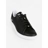 Adidas STAN SMITH Herren-Sneaker Sneaker low Herren Schwarz Größe 42.5