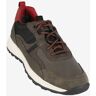 Geox U TERRESTRIAL Ein lässiger Sneaker für Herren Sneaker low Herren Grün Größe 45