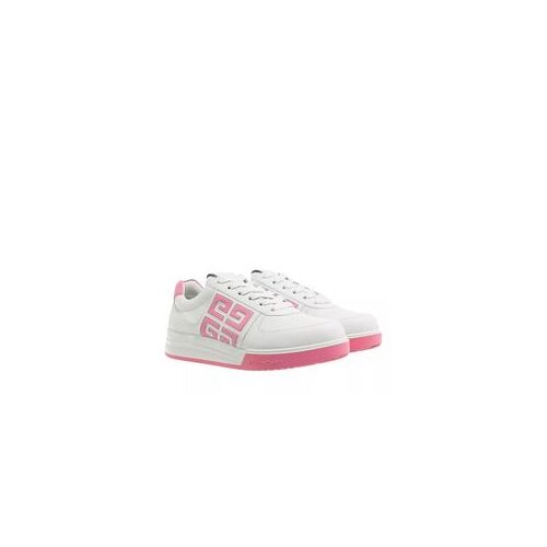 Givenchy Sneakers – G4 Low top Sneaker – in rosa – Sneakers für Damen
